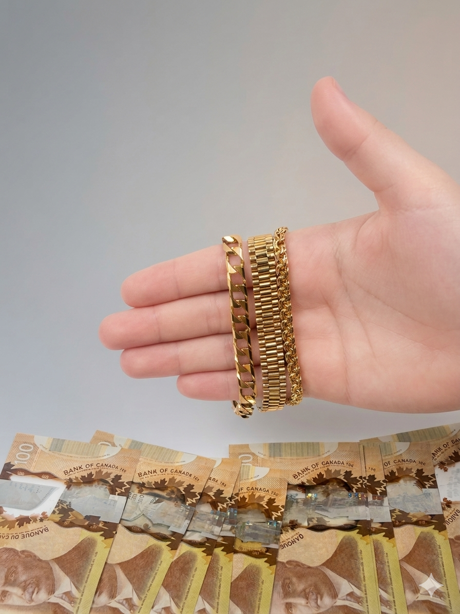 Milvan Gold Buy-Back Program
